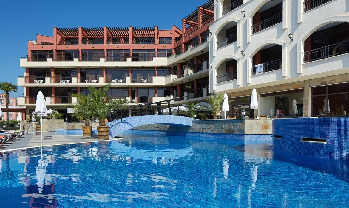 Nobel Hotel