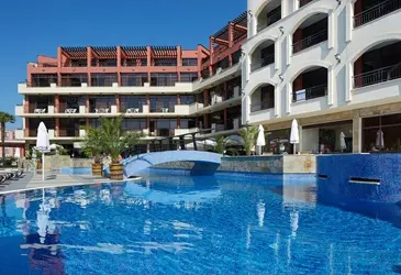 Nobel Hotel