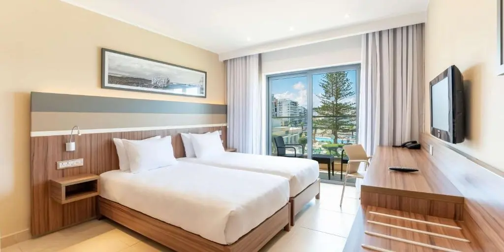 Double Tree Hilton Malta gallery image 4