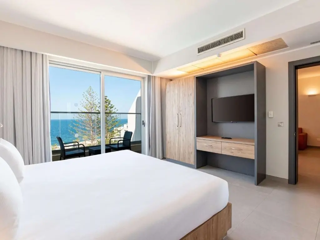 Double Tree Hilton Malta gallery image 5