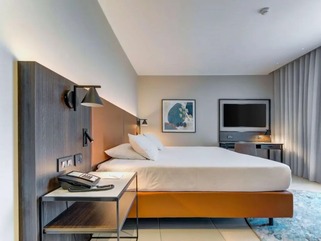 Double Tree Hilton Malta gallery image 6