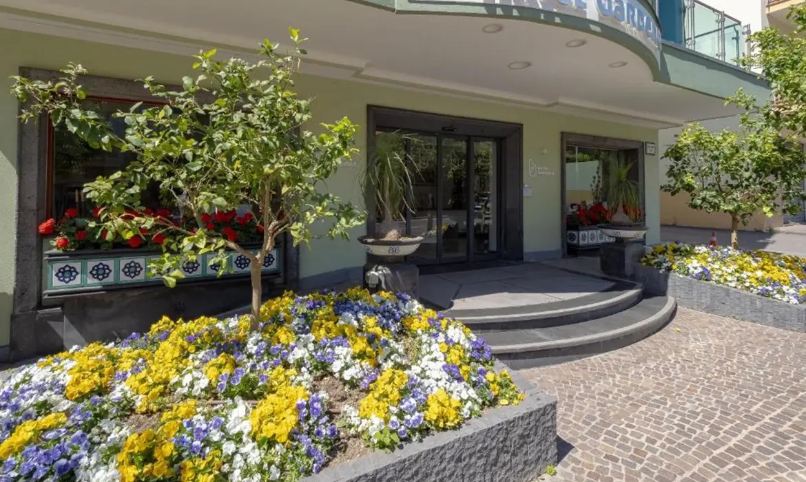Gardenia Hotel