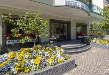 Gardenia Hotel