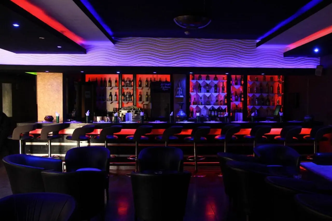 New Farah Hotel gallery image 3