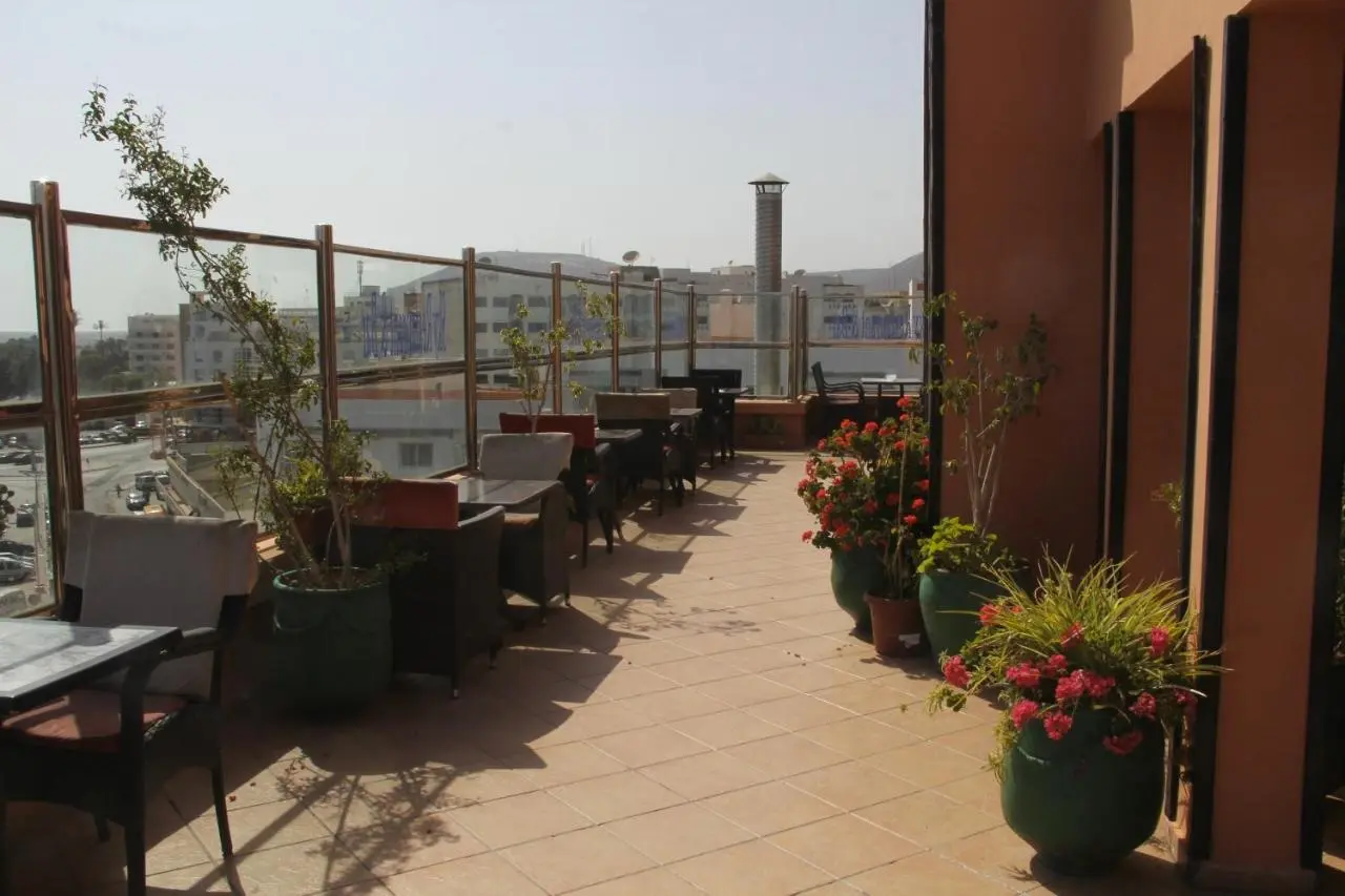 New Farah Hotel gallery image 4