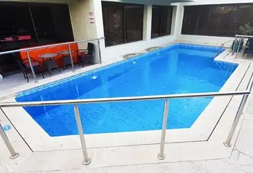New Farah Hotel
