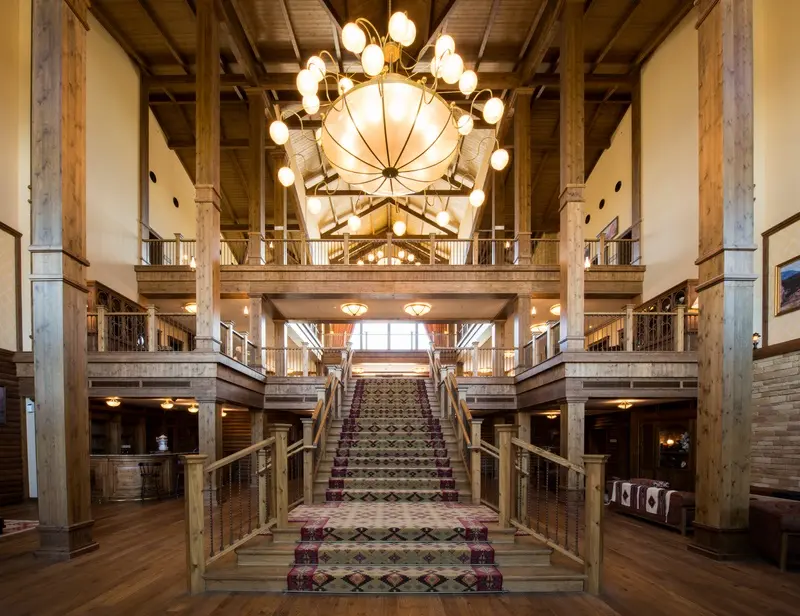 Portaventura Hotel Colorado Creek gallery image 10