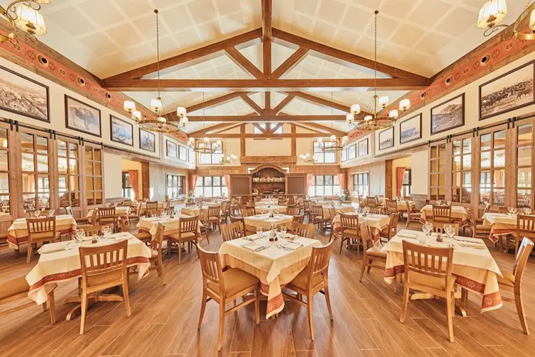 Portaventura Hotel Colorado Creek gallery image 13