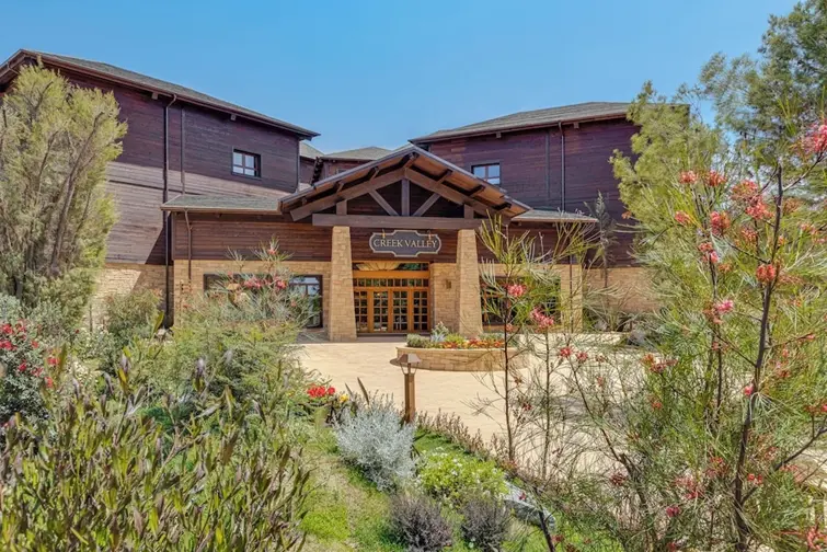 Portaventura Hotel Colorado Creek gallery image 15
