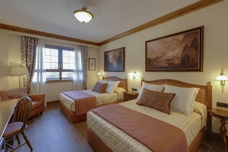 Portaventura Hotel Colorado Creek gallery image 17
