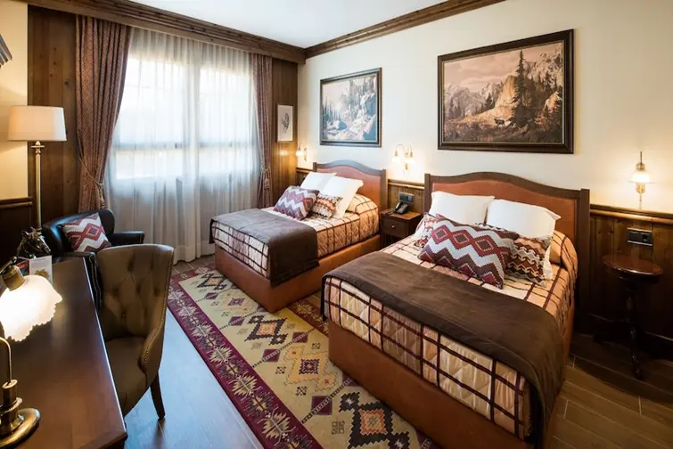 Portaventura Hotel Colorado Creek gallery image 18