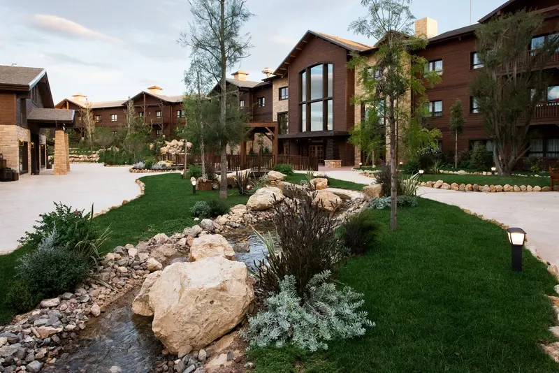 Portaventura Hotel Colorado Creek gallery image 3