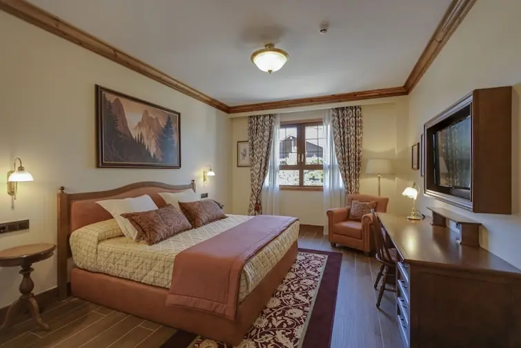 Portaventura Hotel Colorado Creek gallery image 31