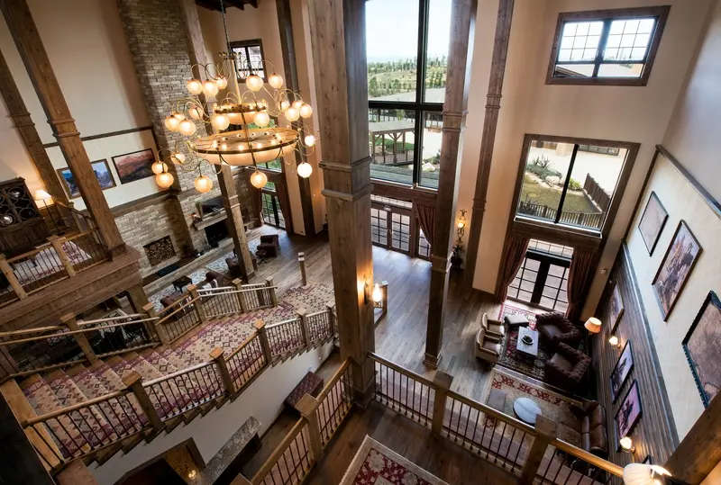 Portaventura Hotel Colorado Creek gallery image 4