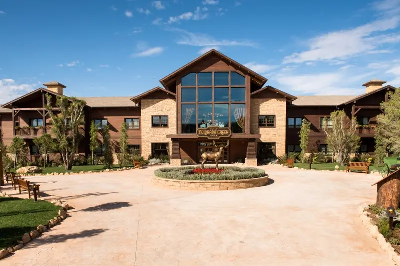 Portaventura Hotel Colorado Creek gallery image 5