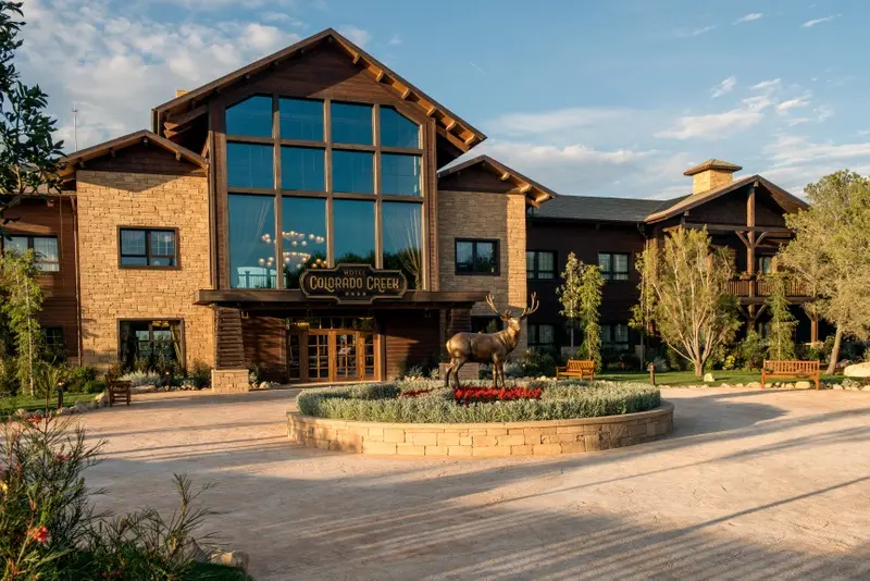 Portaventura Hotel Colorado Creek gallery image 6