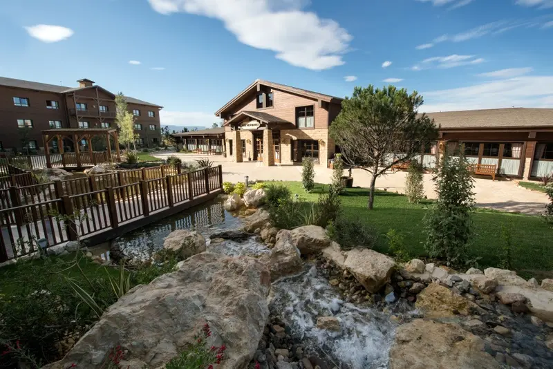 Portaventura Hotel Colorado Creek gallery image 7