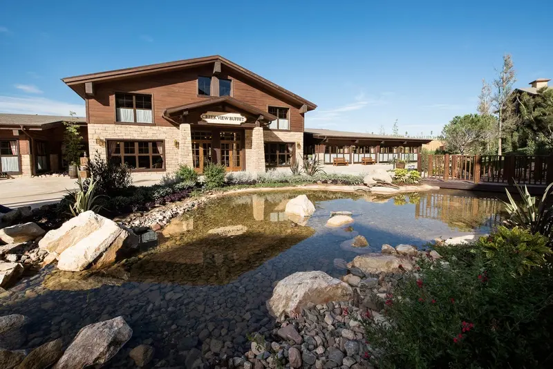 Portaventura Hotel Colorado Creek gallery image 8