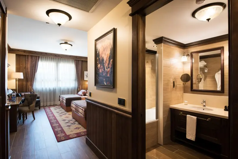Portaventura Hotel Colorado Creek gallery image 9