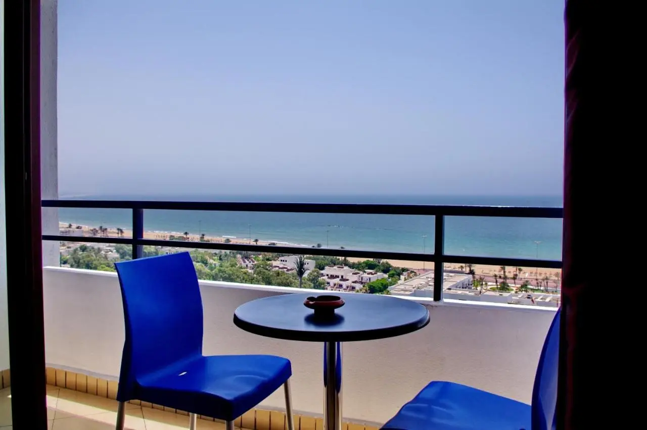 Anezi Tower Hotel gallery image 10