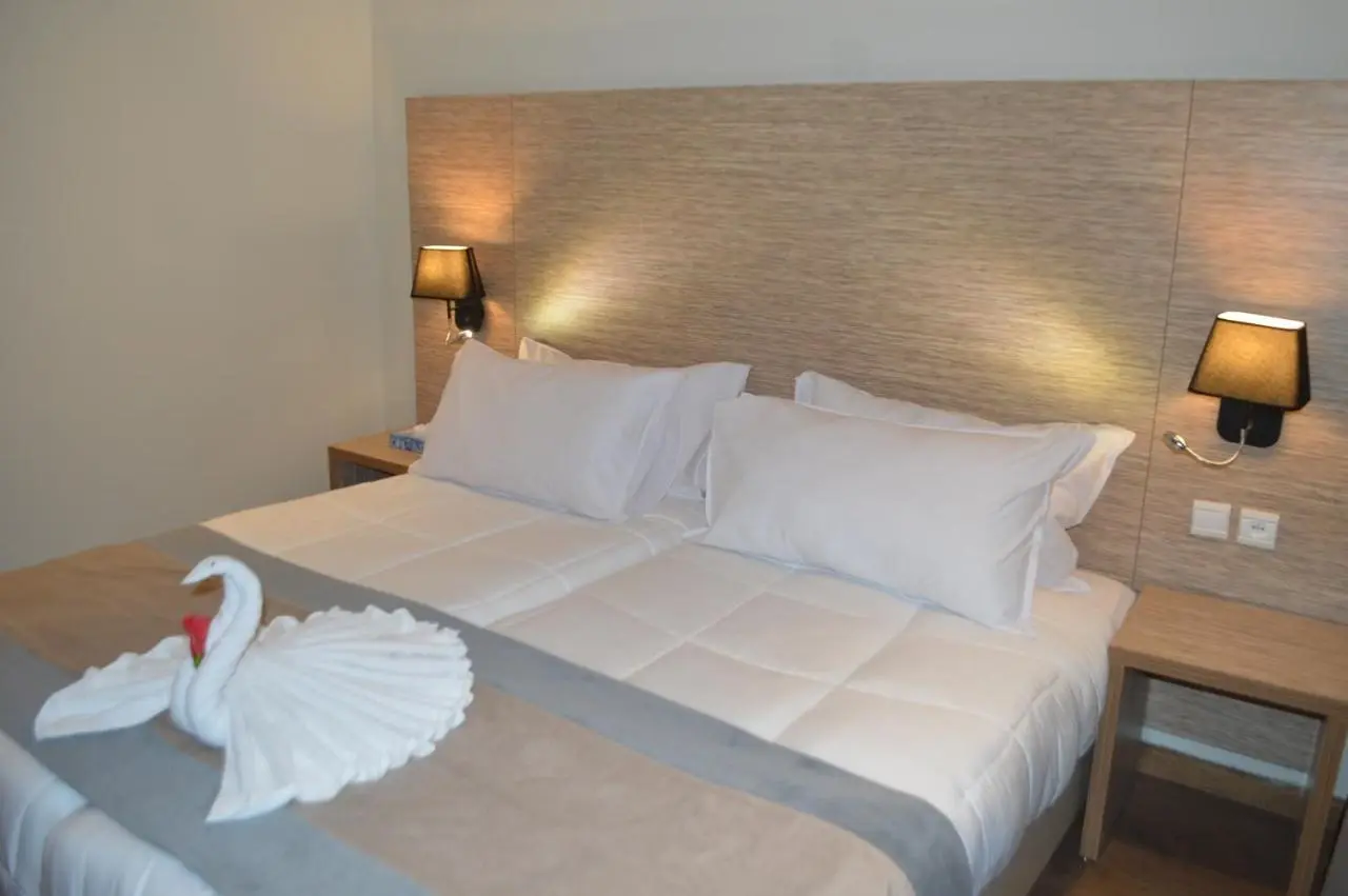 Anezi Tower Hotel gallery image 13