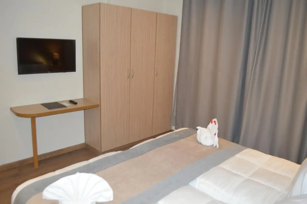 Anezi Tower Hotel gallery image 14
