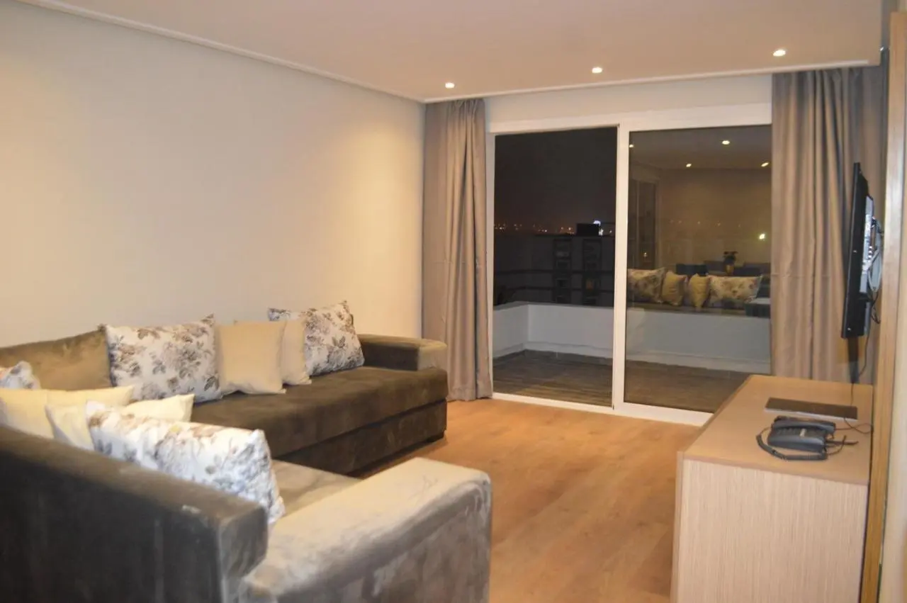 Anezi Tower Hotel gallery image 15