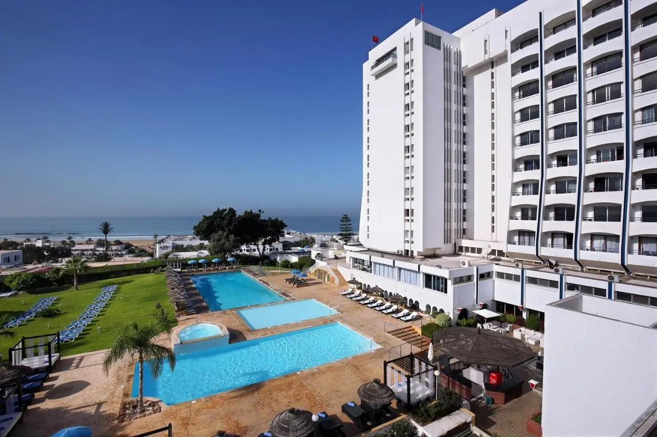 Anezi Tower Hotel gallery image 16