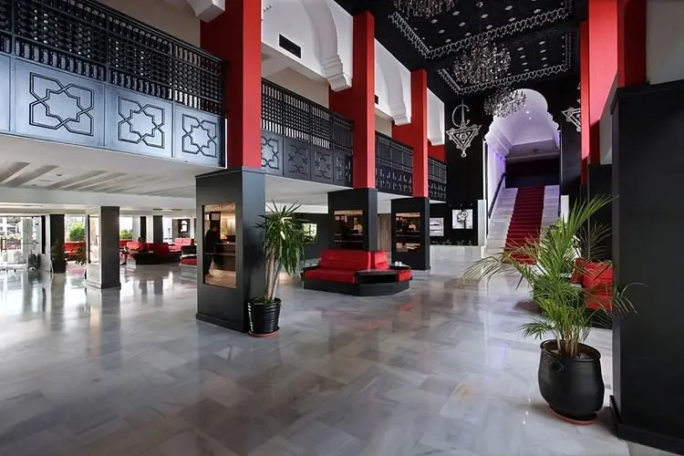 Anezi Tower Hotel gallery image 3