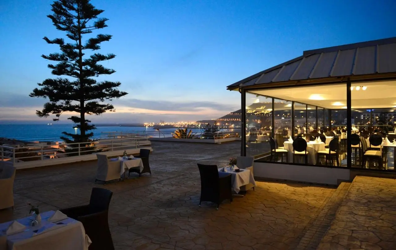Anezi Tower Hotel gallery image 5