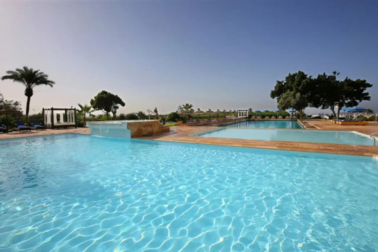 Anezi Tower Hotel gallery image 6