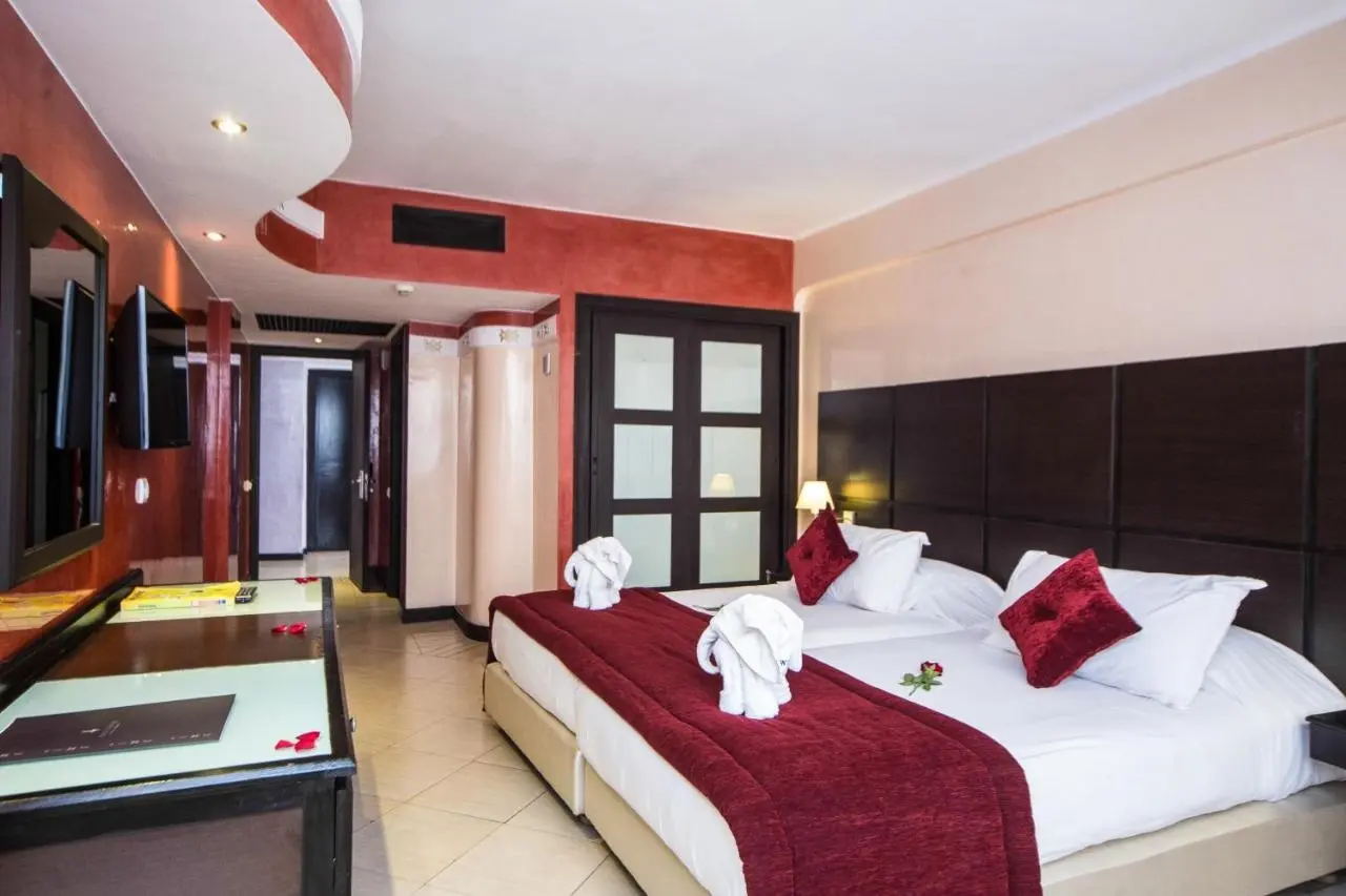 Anezi Tower Hotel gallery image 7