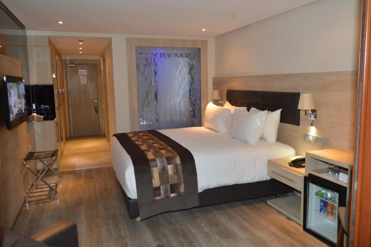 Anezi Tower Hotel gallery image 9