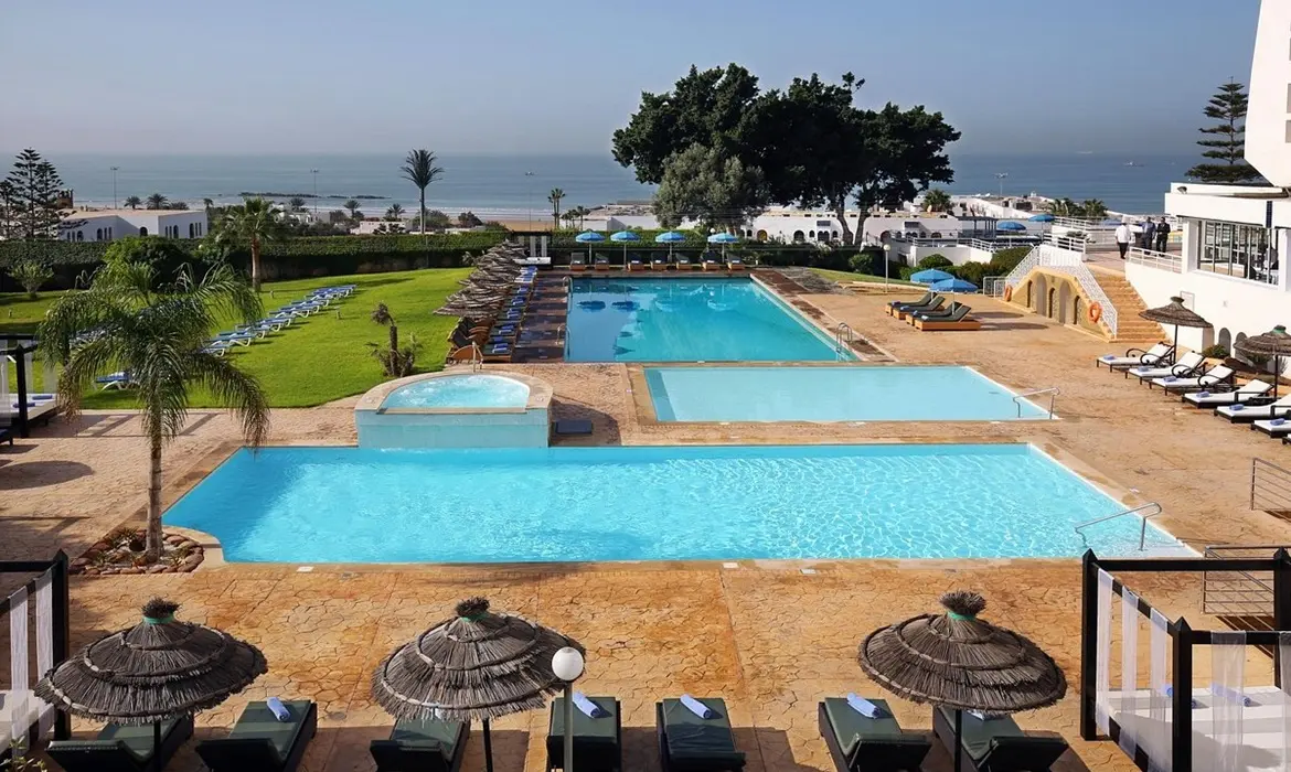 Anezi Tower Hotel