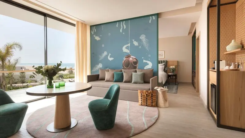 Hyatt Regency Taghazout gallery image 27