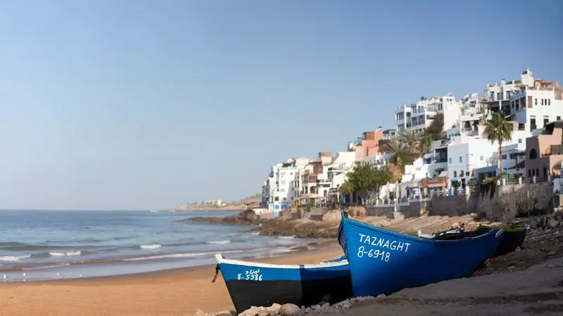 Hyatt Regency Taghazout gallery image 4