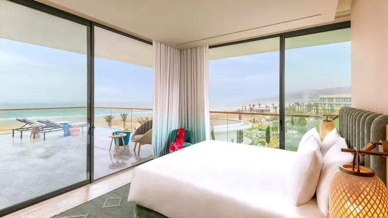 Hyatt Regency Taghazout gallery image 15