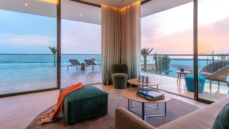 Hyatt Regency Taghazout gallery image 16