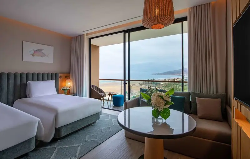 Hyatt Regency Taghazout gallery image 17