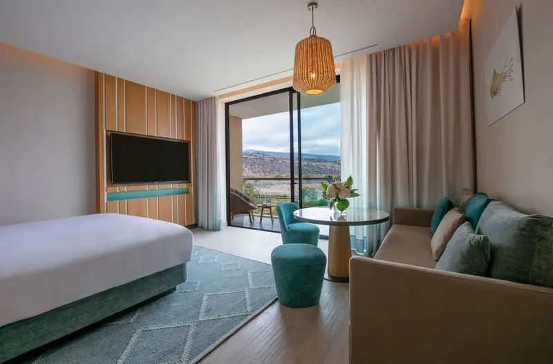 Hyatt Regency Taghazout gallery image 18