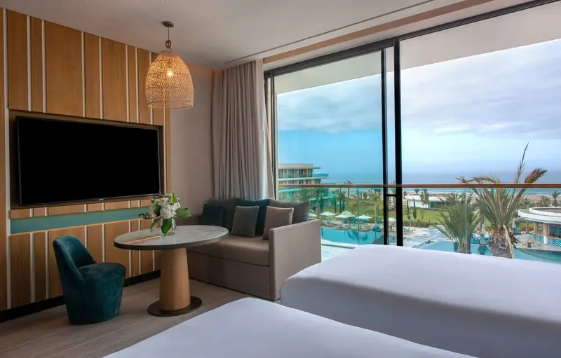 Hyatt Regency Taghazout gallery image 19