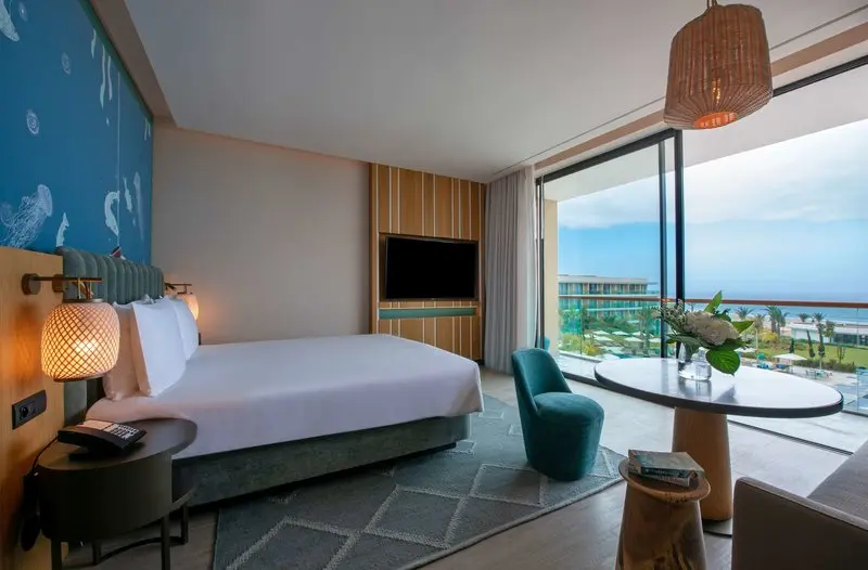 Hyatt Regency Taghazout gallery image 20