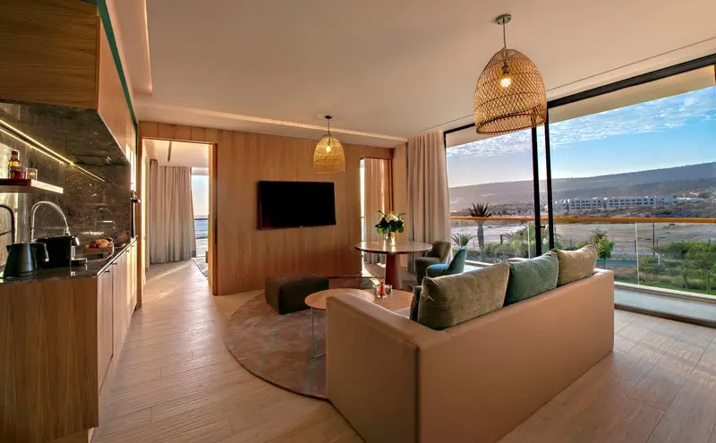Hyatt Regency Taghazout gallery image 22