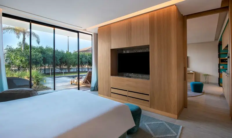 Hyatt Regency Taghazout gallery image 23
