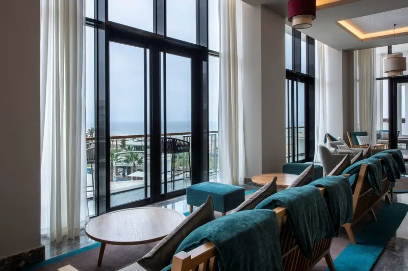Hyatt Regency Taghazout gallery image 24