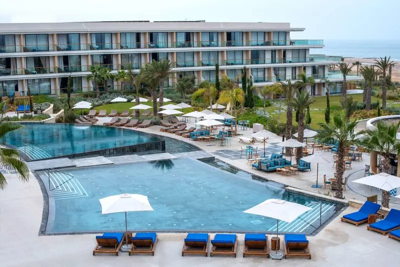 Hyatt Regency Taghazout gallery image 3
