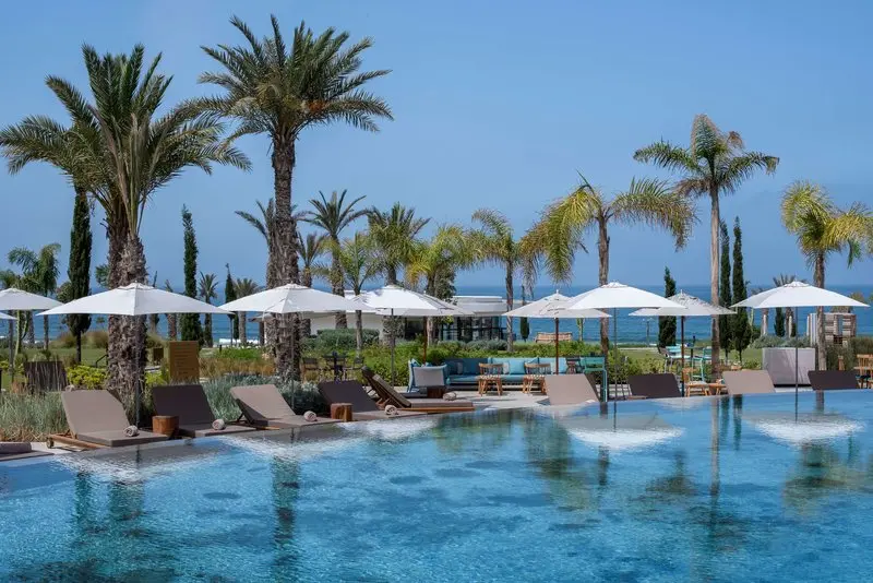 Hyatt Regency Taghazout gallery image 1