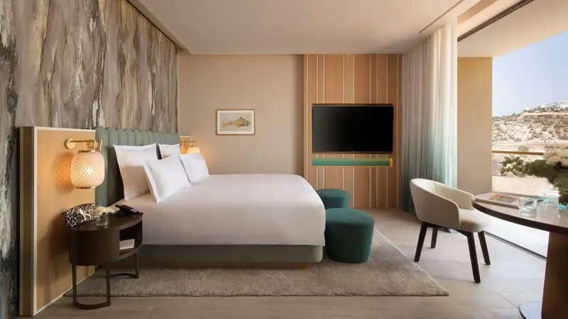 Hyatt Regency Taghazout gallery image 9