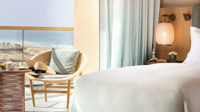 Hyatt Regency Taghazout gallery image 10