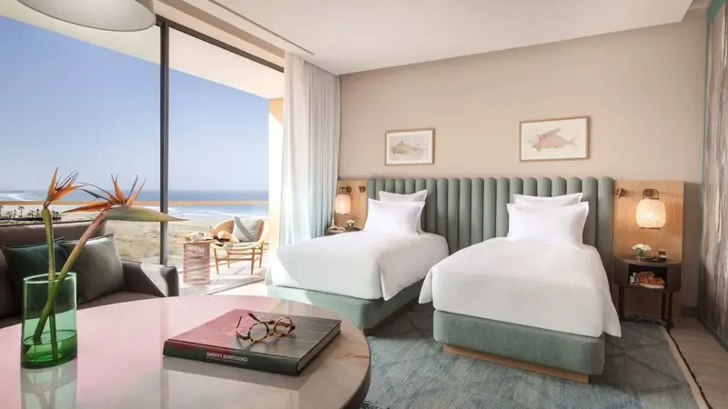 Hyatt Regency Taghazout gallery image 11